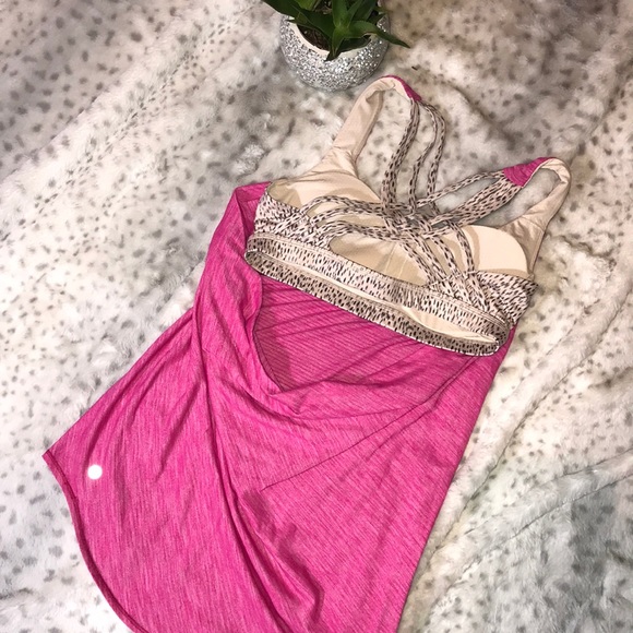 LULULEMON Tank Top - Picture 3 of 7